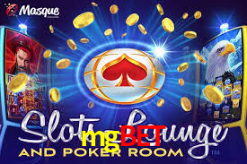 Descubra o Mundo do Cassino Online com mgbet